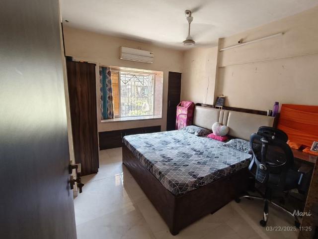 Resale | 1 BHK + Basement 330 Sq.Ft. Apartment in Golden Nest bhayandar East