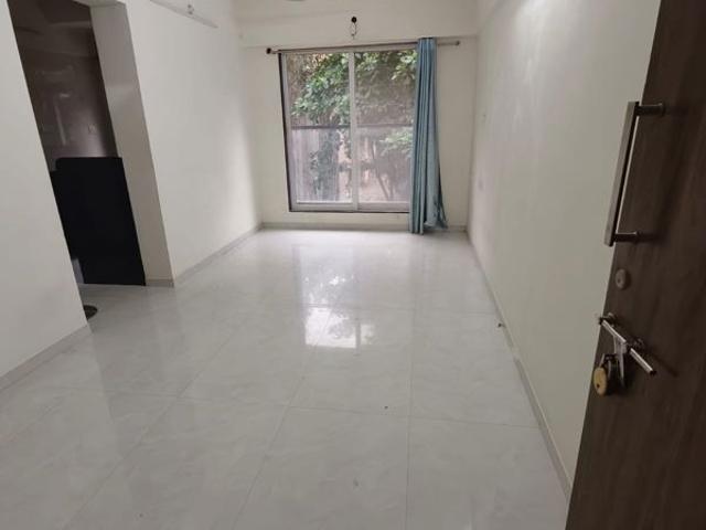 Resale | 1 BHK + Basement 375 Sq.Ft. Apartment in Vaibhavlaxmi Peak 25