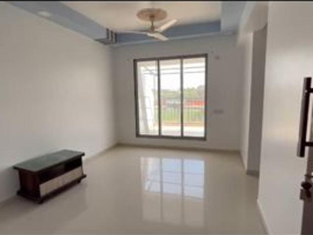 Resale | 1 BHK + Basement 428 Sq.Ft. Apartment in Vishnu Om Maitri Icon
