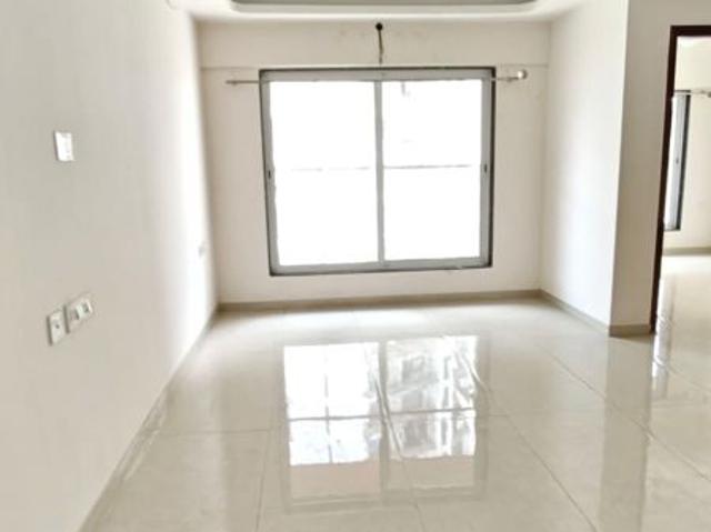Resale | 1 BHK + Basement 421 Sq.Ft. Apartment in Je And Vee Shiv Krupa