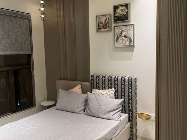 Resale | 1 BHK + Basement 422 Sq.Ft. Apartment in Jewel Vistaz
