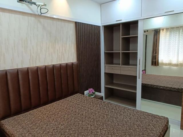 Resale | 1 BHK + Basement 435 Sq.Ft. Apartment in Unity Dream Home