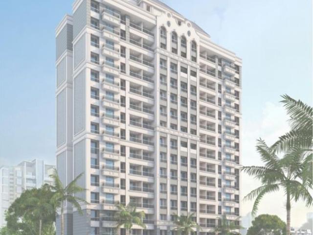 Resale | 1 BHK + Basement 475 Sq.Ft. Apartment in Vasant Valley Kalyan West