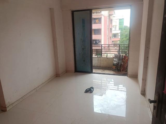 Resale | 1 BHK + Basement 500 Sq.Ft. Apartment in Sai Paradise Kalyan East