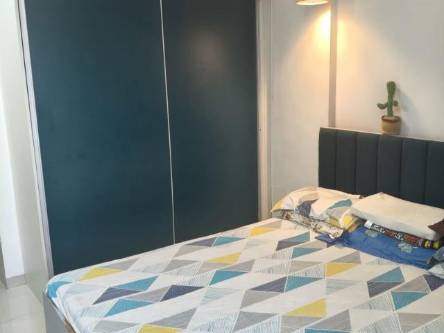 Resale | 1 BHK + Basement 560 Sq.Ft. Apartment in Lower Govind Nagar