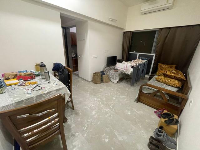 Resale | 1 BHK + Basement 575 Sq.Ft. Apartment in LnT Veridian