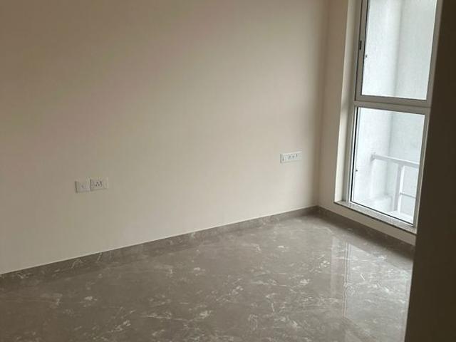 Resale | 1 BHK + Basement 605 Sq.Ft. Apartment in LnT Veridian