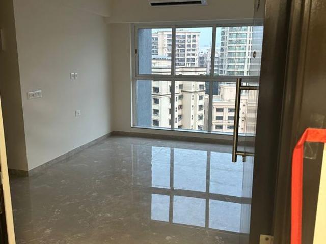 Resale | 1 BHK + Basement 600 Sq.Ft. Apartment in LnT Veridian