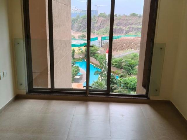 Resale | 1 BHK + Basement 610 Sq.Ft. Apartment in Kanakia Silicon Valley
