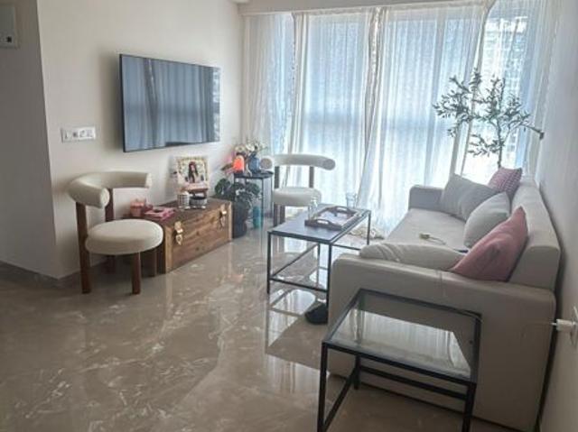 Resale | 1 BHK + Basement 610 Sq.Ft. Apartment in LnT Veridian