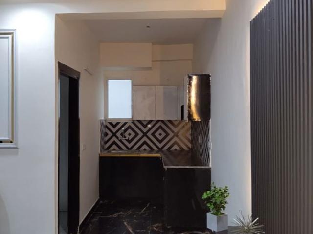 Resale | 1 BHK + Basement 650 Sq.Ft. Apartment in Limra Height