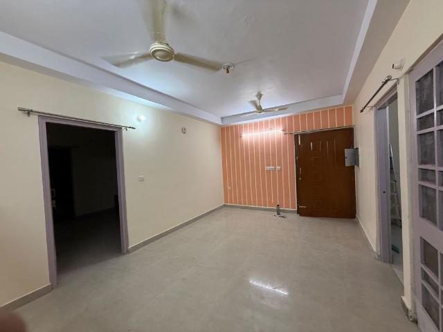 Resale | 1 BHK + Basement,Store Room 655 Sq.Ft. Apartment in UPAVP Ganga Yamuna And Hindon Enclave