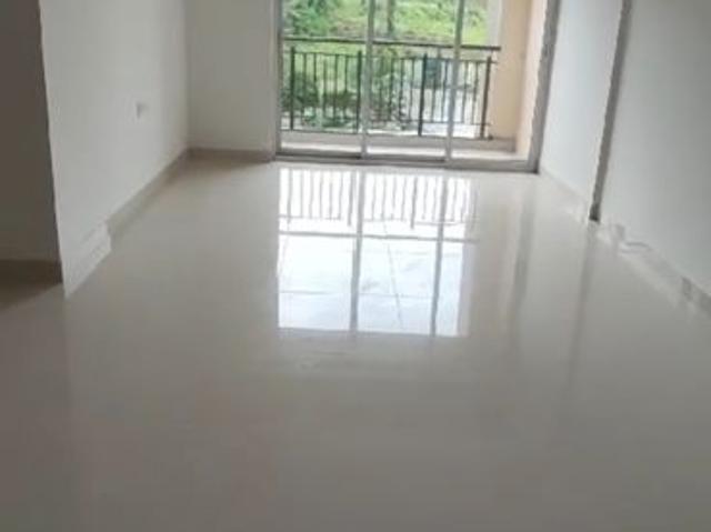 Resale | 1 BHK + Basement,Store Room 700 Sq.Ft. Apartment in Godrej City Panvel Phase 1