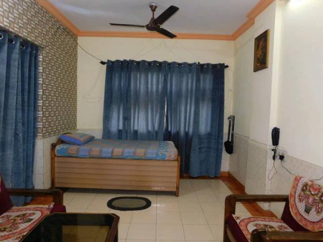 Resale | 1 BHK + Extra Room 400 Sq.Ft. Apartment in Horizon Pearl