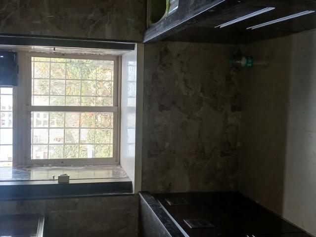 Resale | 1 BHK + Extra Room 400 Sq.Ft. Apartment in Sindhi Society Chembur