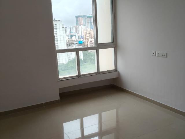 Resale | 1 BHK + Extra Room 411 Sq.Ft. Apartment in Puraniks City Reserva