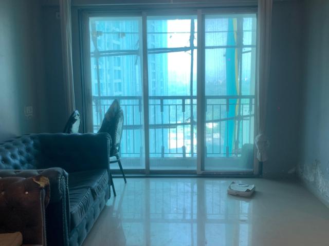 Resale | 1 BHK + Extra Room 422 Sq.Ft. Apartment in Vihang Valley Phase 2