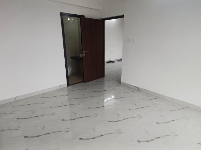 Resale | 1 BHK + Extra Room 425 Sq.Ft. Apartment in Raymond Ten X Vibes