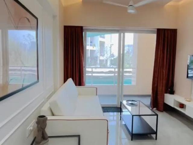 Resale | 1 BHK + Extra Room 427 Sq.Ft. Apartment in Aishwaryam Gaurav