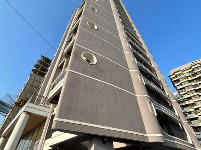 Resale | 1 BHK + Extra Room 440 Sq.Ft. Apartment in Tharwani Vedant Millenia