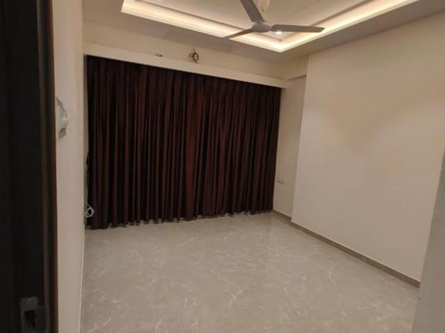 Resale | 1 BHK + Extra Room 448 Sq.Ft. Apartment in Kulswamini Brahmand