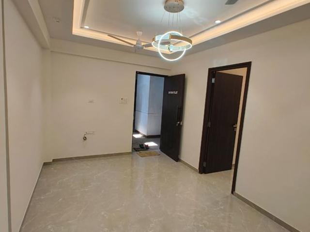 Resale | 1 BHK + Extra Room 448 Sq.Ft. Apartment in Kulswamini Brahmand