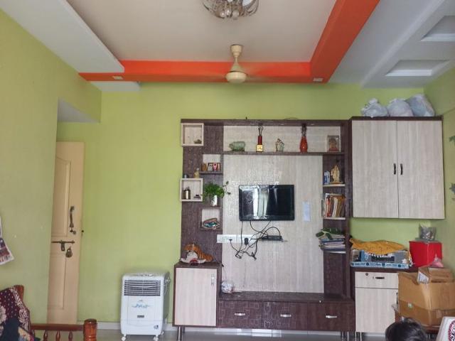 Resale | 1 BHK + Extra Room 450 Sq.Ft. Apartment in Amar Raj Vaibhav NX