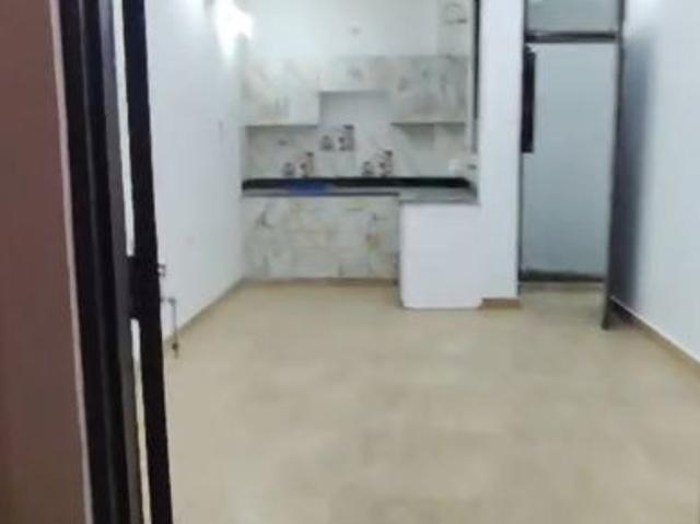 Resale | 1 BHK + Extra Room 450 Sq.Ft. Apartment in H R Buildcon Elite Homz