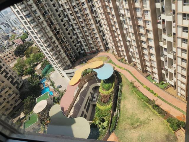 Resale | 1 BHK + Extra Room 465 Sq.Ft. Apartment in Adi W 57