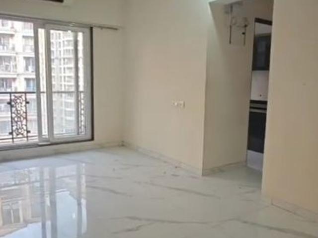 Resale | 1 BHK + Extra Room 467 Sq.Ft. Apartment in Prithvi Pride