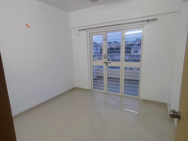 Resale | 1 BHK + Extra Room 470 Sq.Ft. Apartment in SBS Chandrai Capital