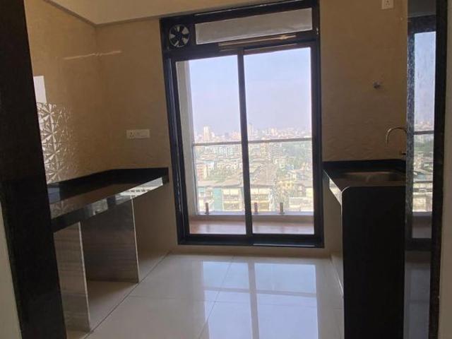 Resale | 1 BHK + Extra Room 483 Sq.Ft. Apartment in Mahaavir Pride