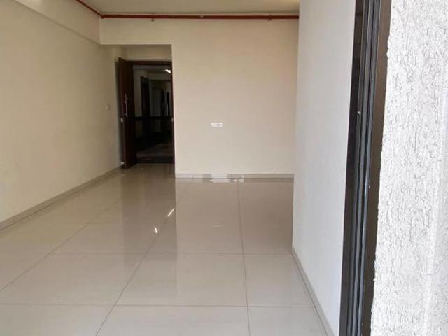 Resale | 1 BHK + Extra Room 483 Sq.Ft. Apartment in Mahaavir Pride