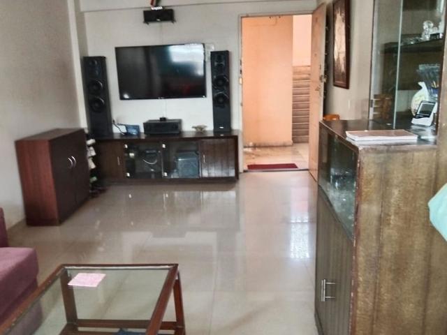 Resale | 1 BHK + Extra Room 484 Sq.Ft. Apartment in Hari Krishna Avenue