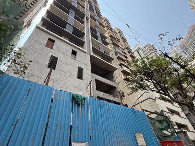 Resale | 1 BHK + Extra Room 508 Sq.Ft. Apartment in Yusuf Manzil