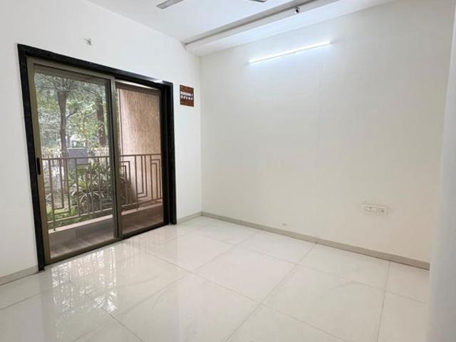 Resale | 1 BHK + Extra Room 519 Sq.Ft. Apartment in Regency Antilia Phase V Avana