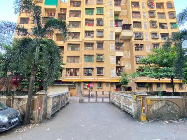 Resale | 1 BHK + Extra Room 523 Sq.Ft. Apartment in Rai S Vrundavan
