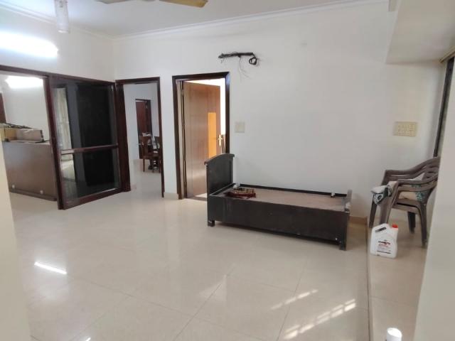 Resale | 1 BHK + Extra Room 550 Sq.Ft. Apartment in Kaveri Apartment Sector D