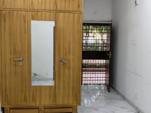 Resale | 1 BHK + Extra Room 550 Sq.Ft. Apartment in Kaveri Apartment Sector D