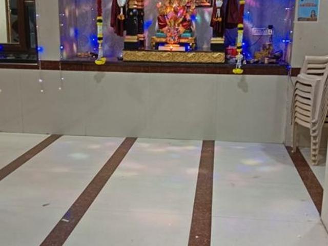 Resale | 1 BHK + Extra Room 575 Sq.Ft. Apartment in Prathmesh View