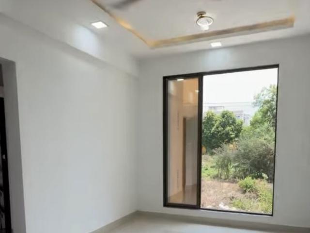 Resale | 1 BHK + Extra Room 580 Sq.Ft. Apartment in Chembur Gaothan