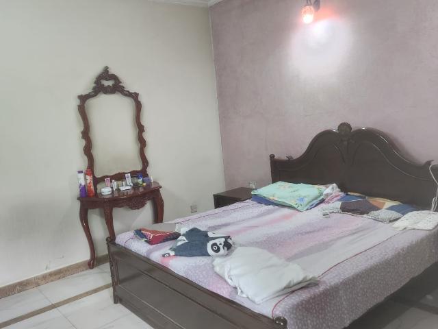 Resale | 1 BHK + Extra Room 600 Sq.Ft. Apartment in Kaveri Apartment Sector D