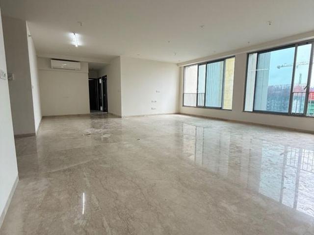 Resale | 1 BHK + Extra Room 618 Sq.Ft. Apartment in SD Siennaa Wing C