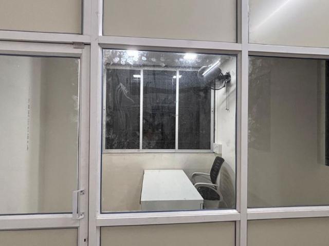 Resale | 1 BHK + Extra Room 625 Sq.Ft. Apartment in Asha Ashok Smruti