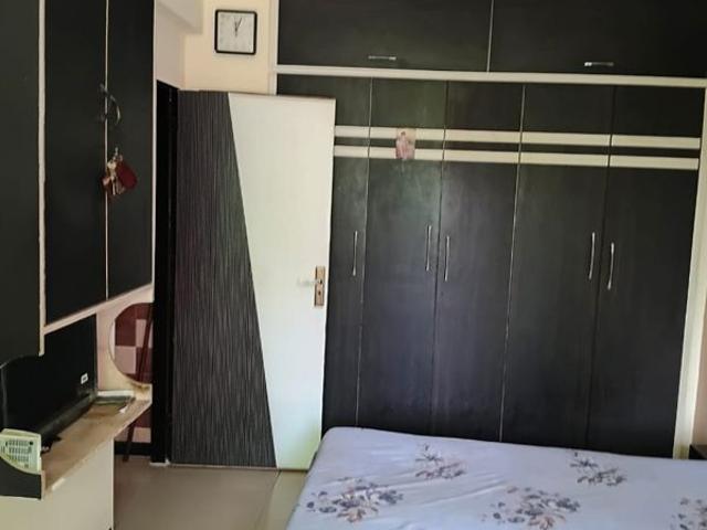 Resale | 1 BHK + Extra Room 625 Sq.Ft. Apartment in Thakurli