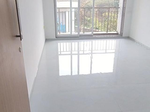 Resale | 1 BHK + Extra Room 678 Sq.Ft. Apartment in LJ Tanna Panoroma