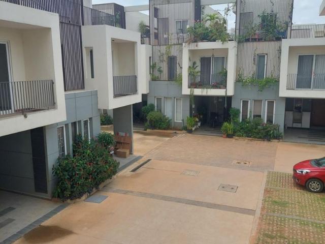 Resale | 1 BHK + Extra Room 690 Sq.Ft. Apartment in Assetz Soul And Soil