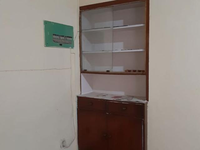 Resale | 1 BHK + Extra Room 700 Sq.Ft. Apartment in Sarita Vihar