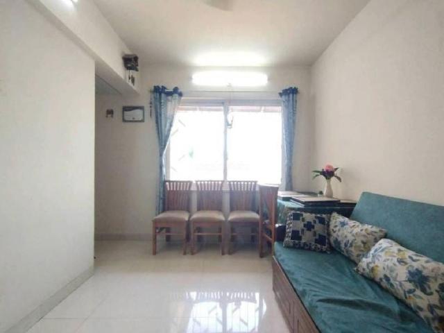 Resale | 1 BHK + Extra Room 700 Sq.Ft. Apartment in Today Global Anandam