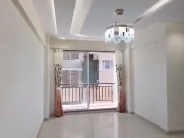 Resale | 1 BHK + Extra Room 705 Sq.Ft. Apartment in Innovative Montana